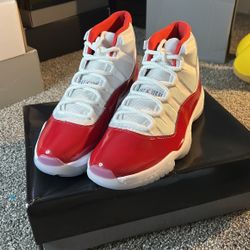 Cherry Jordan 11 Sz 11