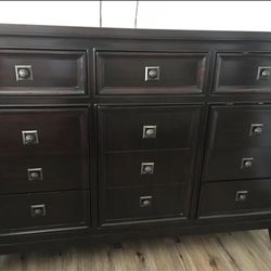 Ashley Furniture Martini Collection Dresser 