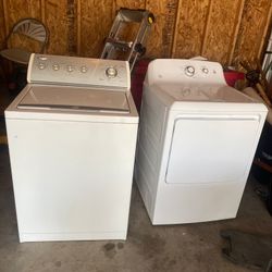 Appliances 