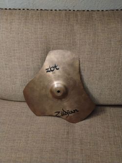 Cymbal