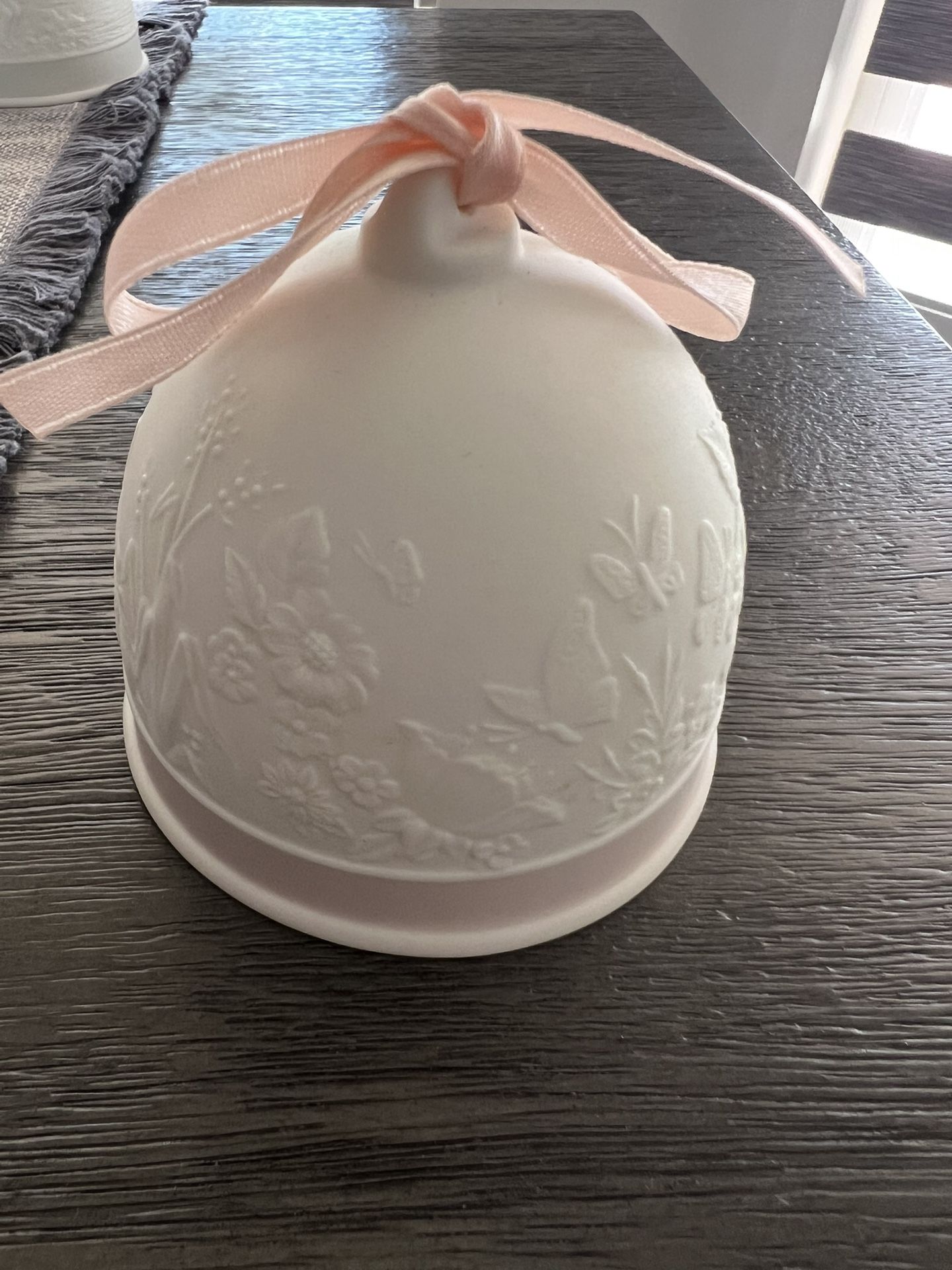 Spring Bell Lladro #7613
