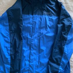 Marmot Rain Jacket 