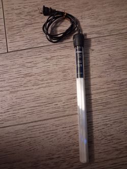 Freesea Aquarium heater. 100 - 300w