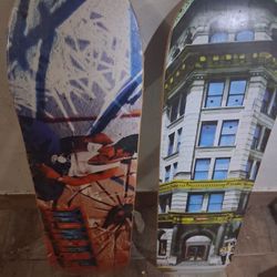 Supreme Skate Deck