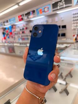 iPhone 12 Mini 64GB unlock