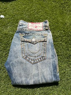 True Religion