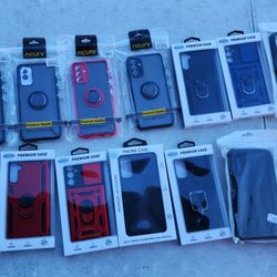 Samsung A14 5G Cases