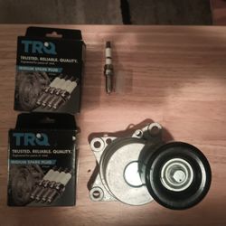 2011 To 2013 Infiniti QX56