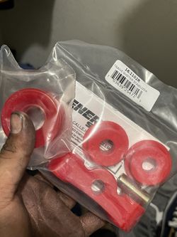 Energy Bushing Civic Eg