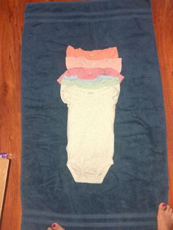 6 Toddler shirts