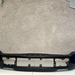 2019 2019 2020 FORD F-150 F150 FRONT BUMPER COVER OEM