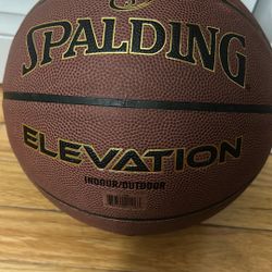 Spalding Evolution 