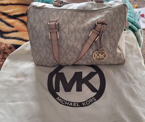 Michael kors bag