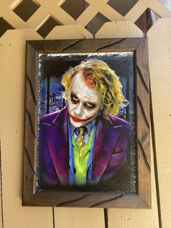 Jocker Frame