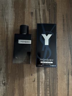 YSL Y Edp