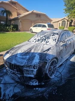 Get Your Vehicles 🚗 Wash & detail