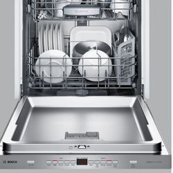 Bosch Dishwasher 