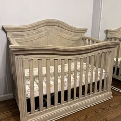 Baby Crib