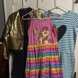 14-18 Girls Lot