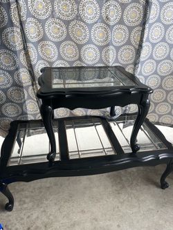 Tables