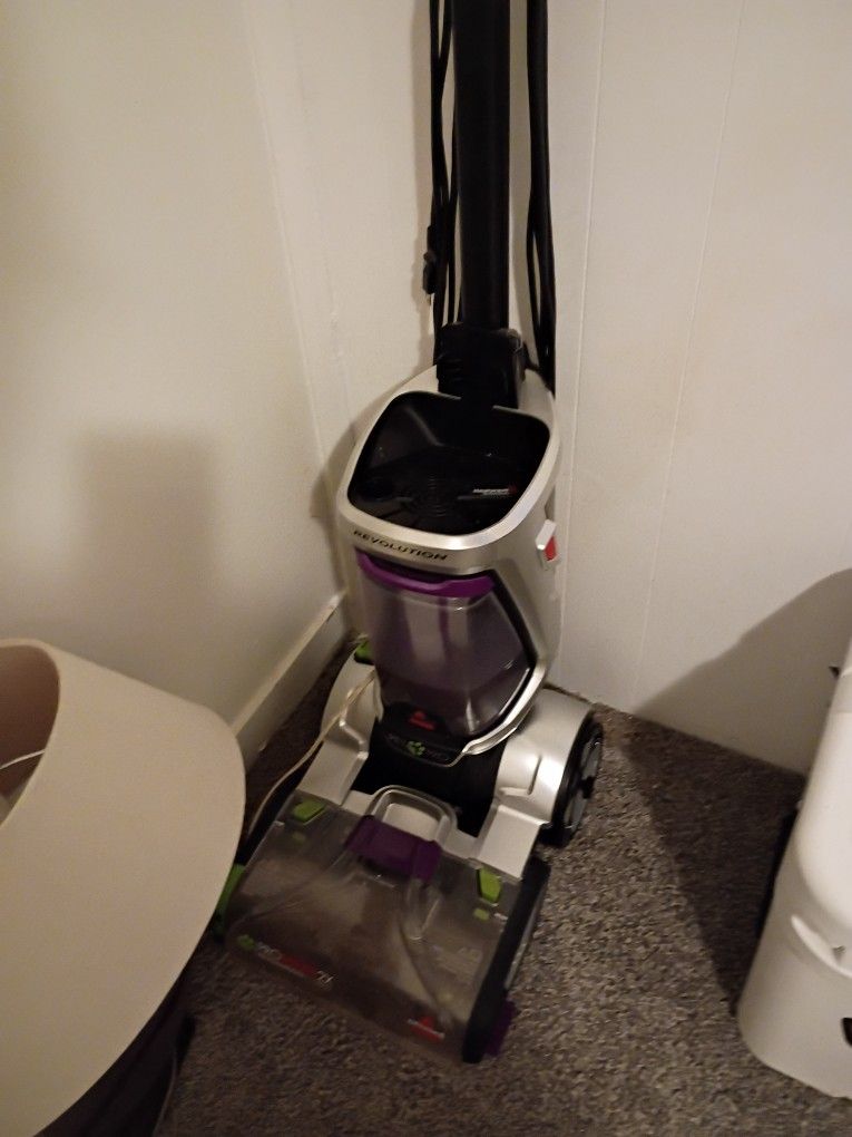 Revolutionary Pet Pro