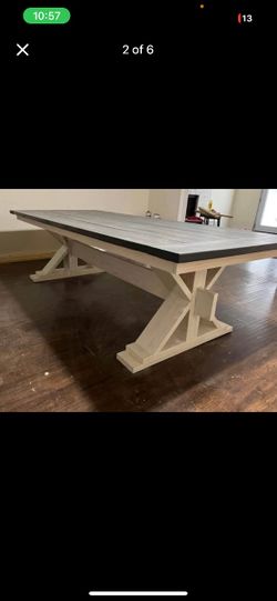 Table And TV Stand!!