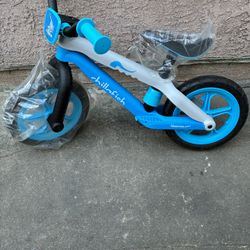 Balance Bike New