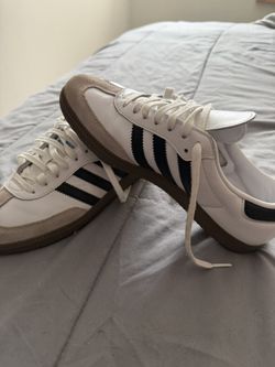Adidas Samba Size 6u