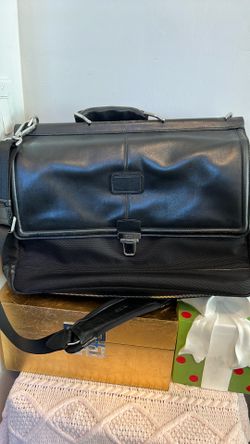 Tumi Briefcase Large