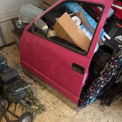 Chevy Doors
