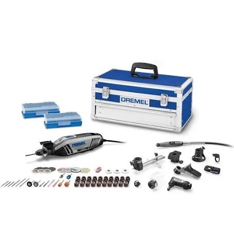 Dremel 4300 Complete Tool Kit