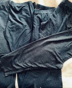 5 jeggings xl $2 all