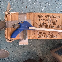 Reaching Tool