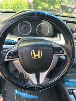 2009 Honda Accord