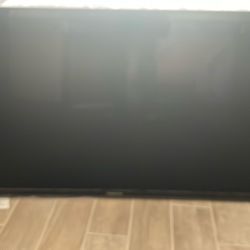 55”Samsung Color TV