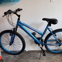 24” Bike