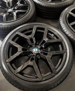 19” BMW 3 series / 4 series  Wheels/Rims OEM