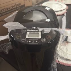 Bread Maker