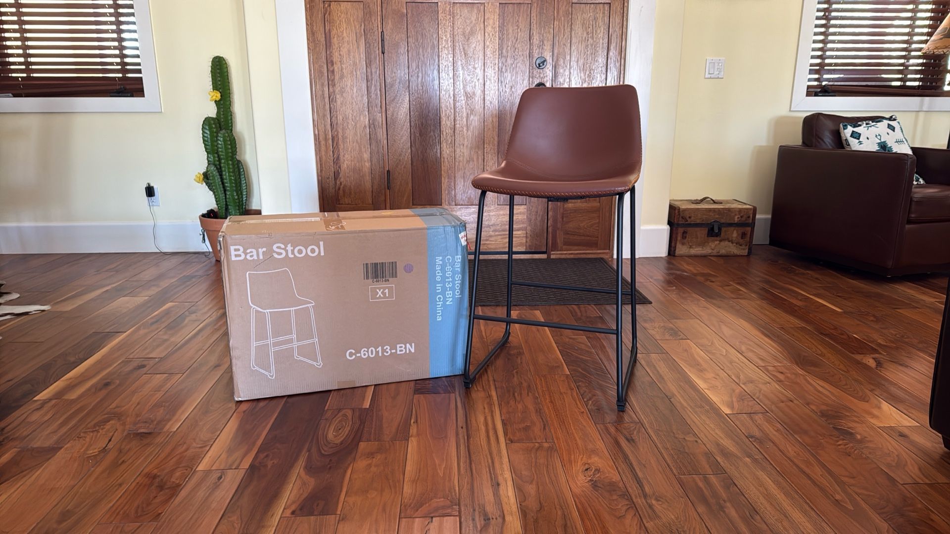 Bar Height Stools NEW