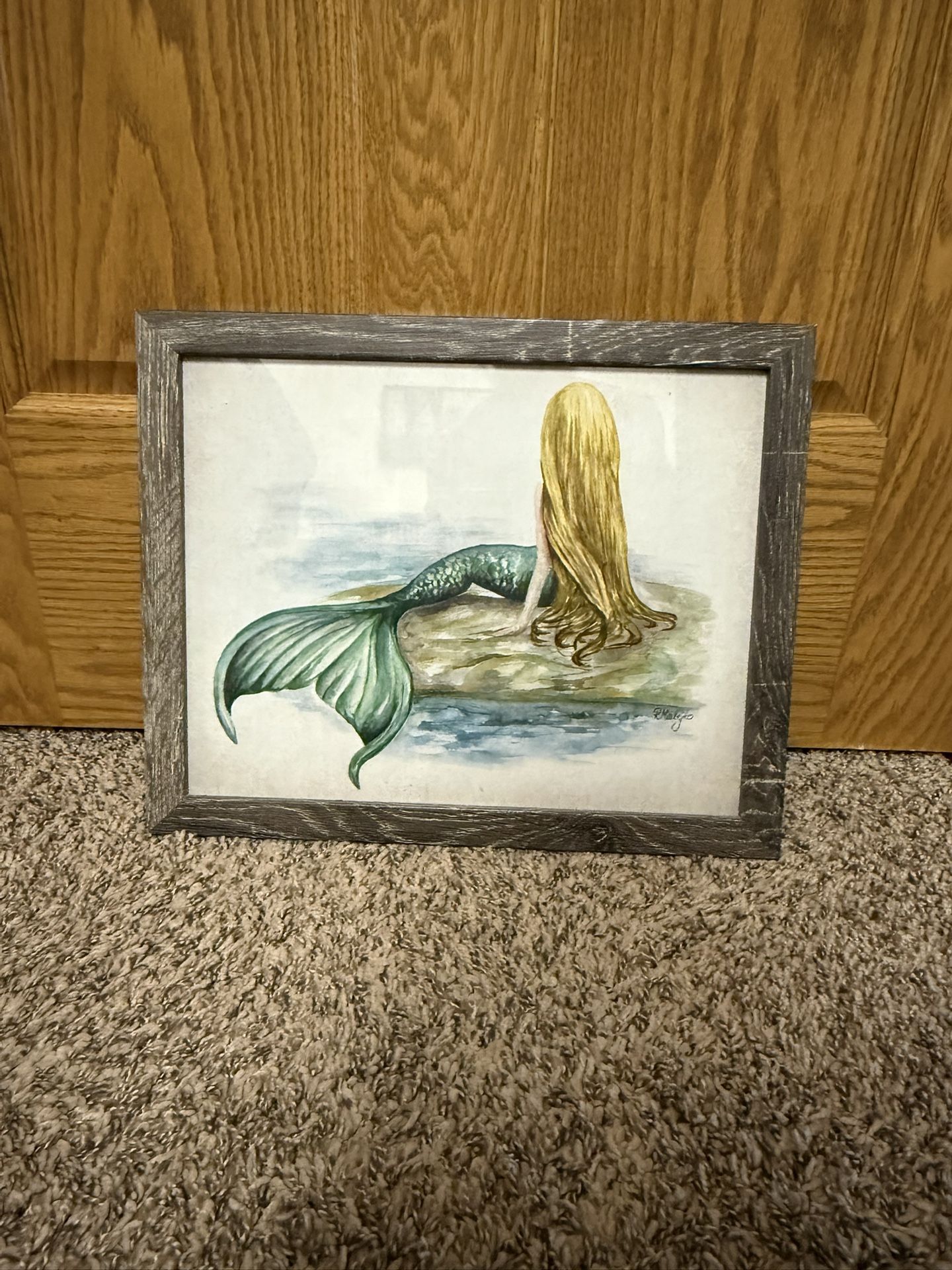 Mermaid Picture