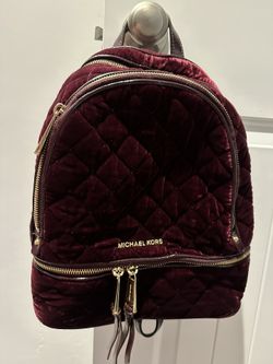 Michael Kors Backpack 
