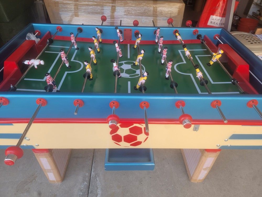 Futbolito Mexicano