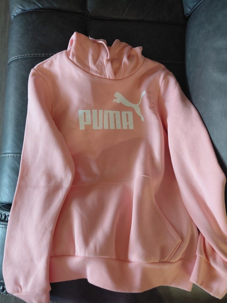 Puma Woman's Sweater 