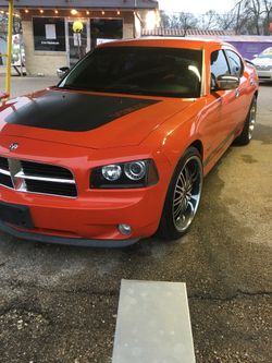 Rt Hemi Daytona. Zmmmmmm