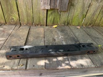 2009-2014 FORD F150 5.4 4x2 FRONT LOWER ENGINE BRACE SUPPORT OEM