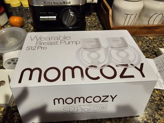 Momcozy S12 Pro