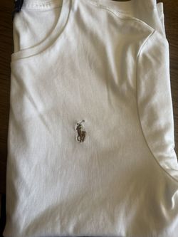 Brand New Polo T Shirt