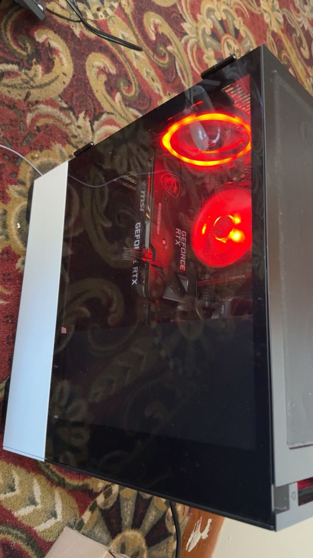 CyberPower Pc