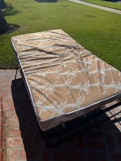 Rollaway Bed