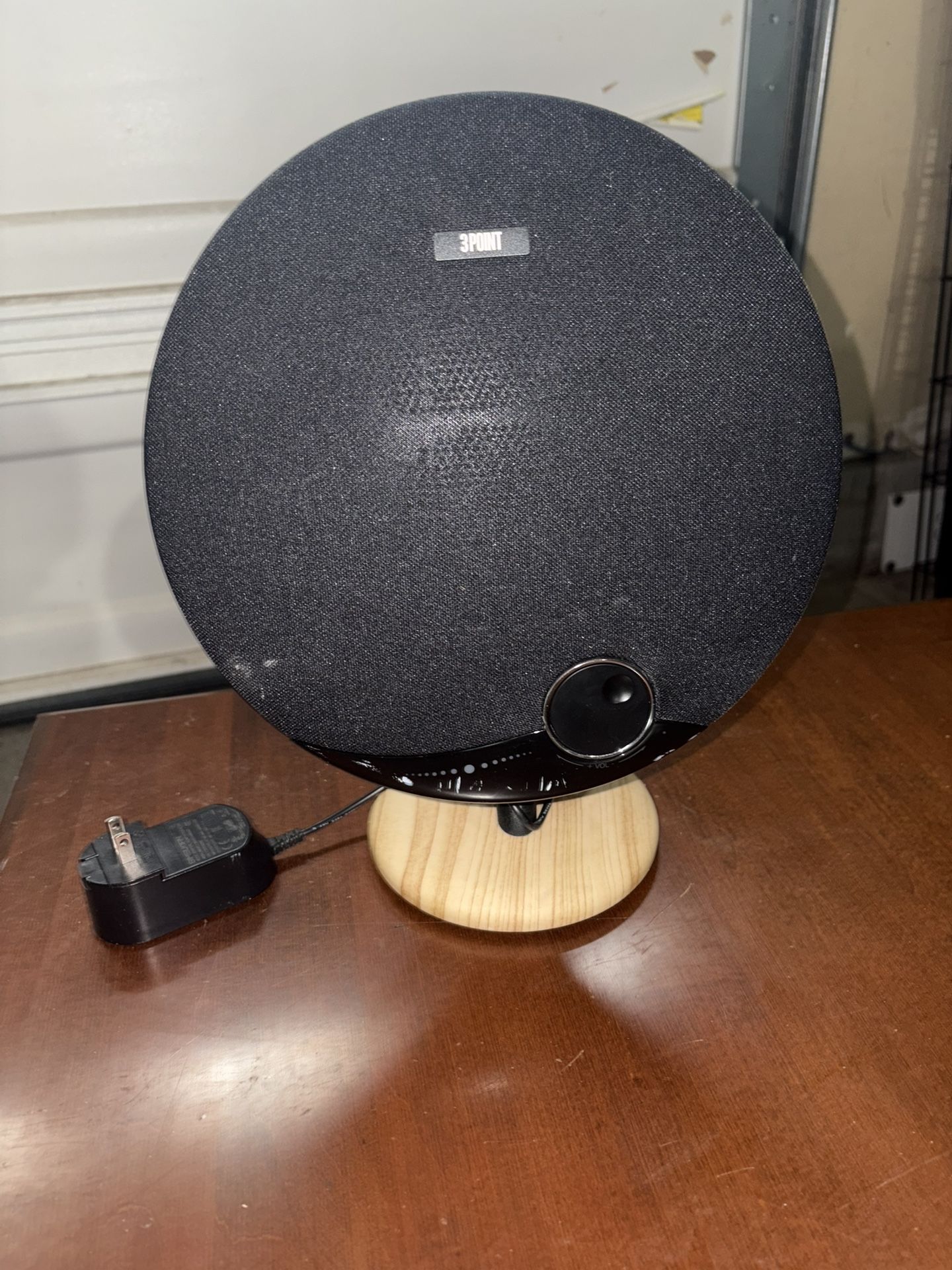 Grammi Speaker
